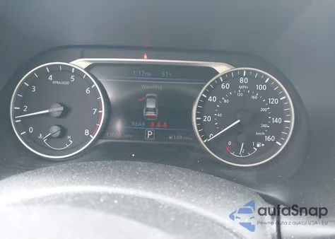 2023 Nissan Sentra Sv Xtronic Cvt from USA, damaged, VIN 3N1AB8CVXPY229454